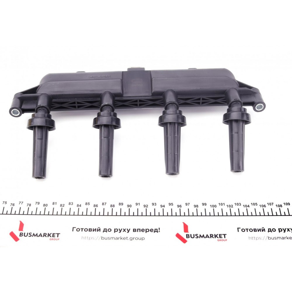 Котушка запалювання Citroen Berlingo/Peugeot Partner 1.1-1.4i 96-15