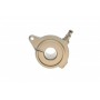 Комплект зчеплення Volvo S60/S80/V70/XC60/XC70/XC90 2.4D/2.5 02- (d=240mm) (+вижимний)