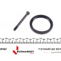 Фланець півосі (+сальник) VW Sharan/Ford Galaxy/Seat Alhambra 1.9/2.0 TDI 00-10 (R) (26z/37z/356)