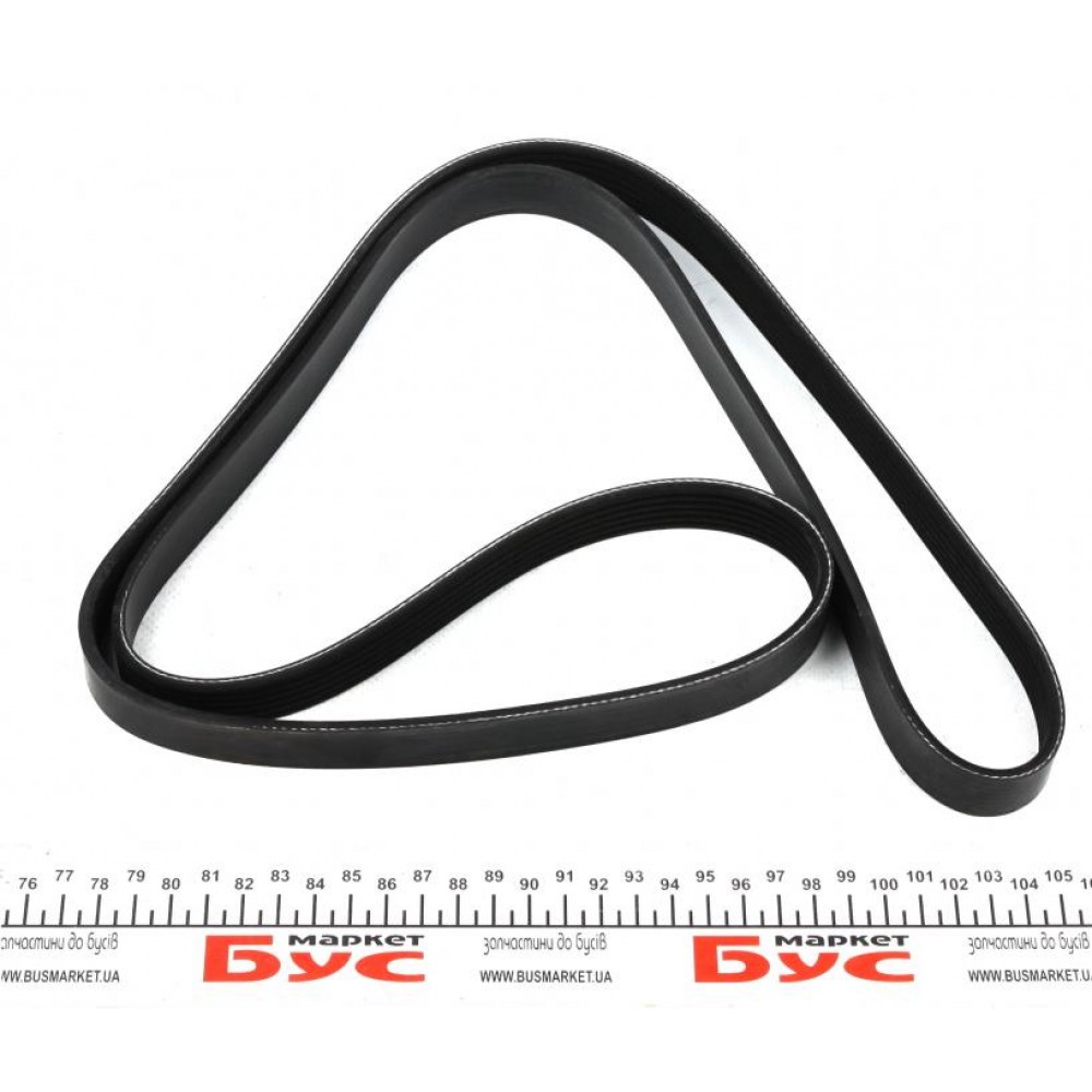 Ремінь генератора VW Golf/BMW/Ford/Opel