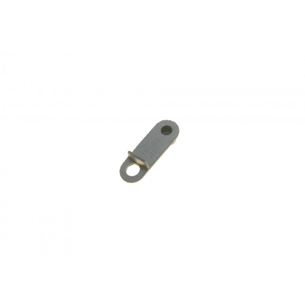Ремкомплект супорта (заднього) SsangYong Rodius 05- (d=45mm) (Mando) (+ поршень)
