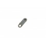 Ремкомплект супорта (заднього) SsangYong Rodius 05- (d=45mm) (Mando) (+ поршень)