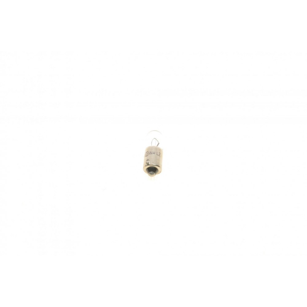 Автолампа T4W 12V 4W BA9s Standard