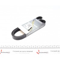 Ремінь генератора Fiat Scudo/Citroen Berlingo/VW Golf IV 1.8/1.9TDI 97- HD