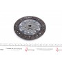 Комплект зчеплення Nissan Primera/X-Trail 01-13 (d=240mm) (+вижимний)