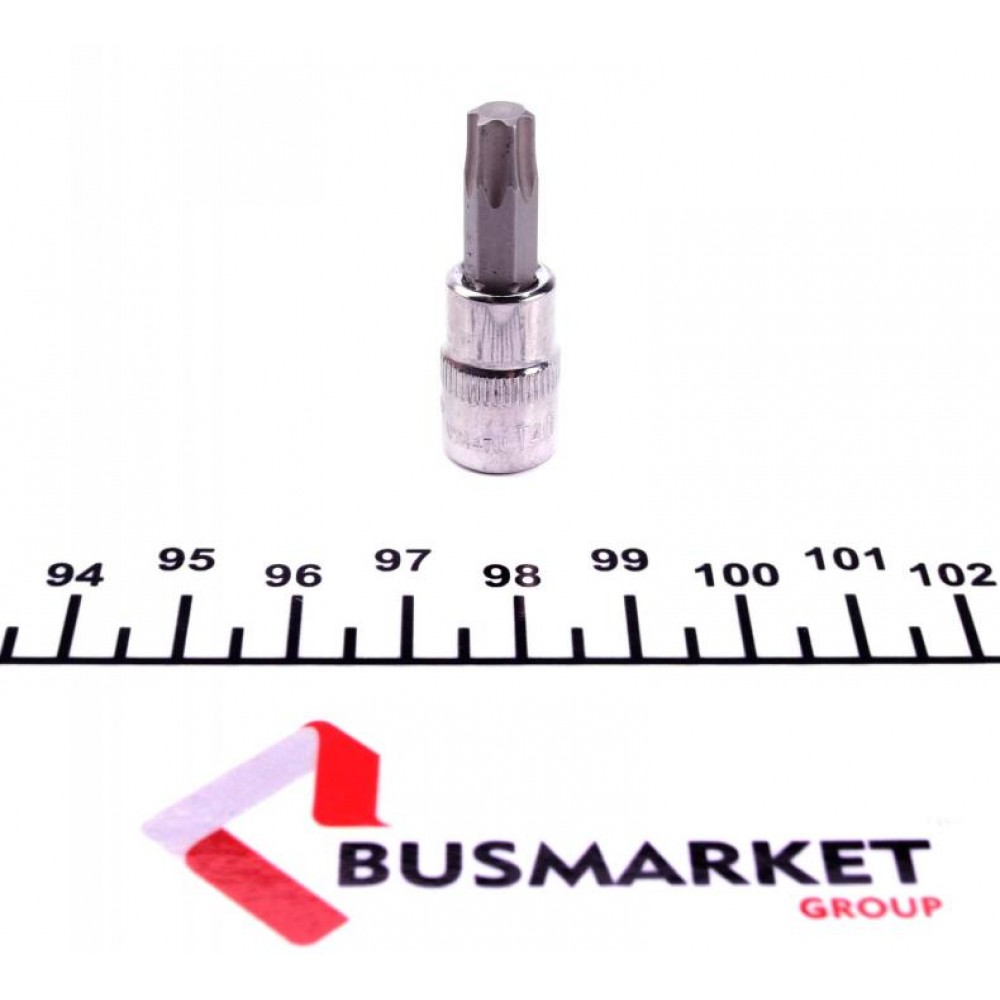 Біта Torx (T40x38mm)