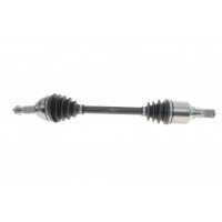 Піввісь (передня) (L) Nissan Micra 1.5dCi/1.0-1.6 03- (23z/26z/641mm)