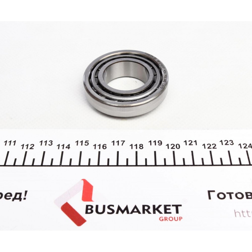 Ремкомплект КПП Fiat Bravo/Croma 1.6D Multijet 05-, M32/C544.6, 6 ступ. мкпп