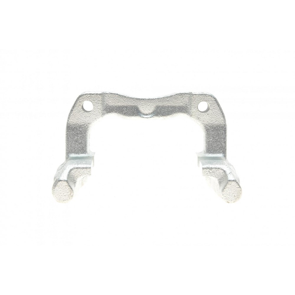 Скоба супорта (заднього) Audi A3 96-03/VW Golf IV 97-06 (LUCAS)
