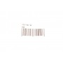 Підшипник КПП Audi/Skoda/VW (24.1x49x17.7), 02T/02U/0AF/0AG/0AH, (F-232349.03)