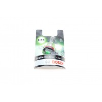 Автолампа H11 12V 55W PGJ19-2 Longlife Daytime