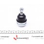 Опора кульова (передня) Hyundai Accent I/II 94-05/ Elantra 00-06/ Kia Cerato 04-/ Rio 11-