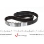 Комплект ГРМ + помпа Citroen Nemo 1.4HDi 08- (144x25)