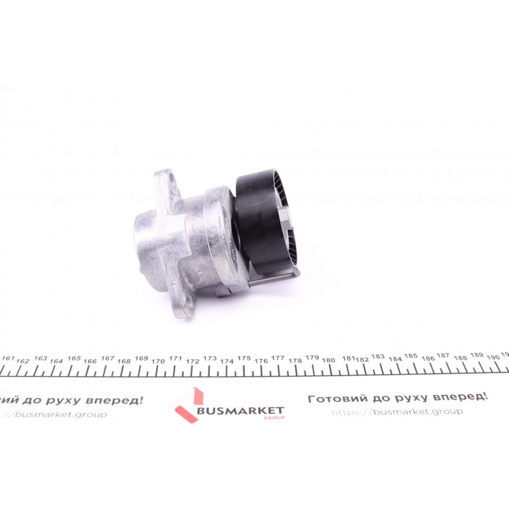 Натяжник ременя генератора Opel Astra J/Zafira/Insignia 2.0 CDTI 08-