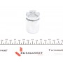 Ремкомплект супорта (заднього) Honda Accord/Civic 90- (d=34mm) (+поршень з механізмом) (Lucas/Nih)
