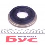 Сальник дифференціала (46x98mm) MB S-class/E-class (W202/S204) 91-