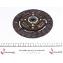 Комплект зчеплення Mitsubishi Colt 1.3/1.5 04-12 (d=200mm) (+вижимний)
