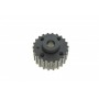 Шестерня колінвалу VW Caddy I-II/ T3/ T4 1.6-1.9 D/TD (з болтом кріплення)