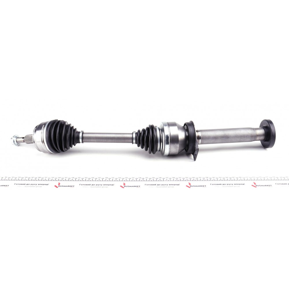 Піввісь VW T5 2.0TDI/2.5TDI 103kw 11- (R) (26x38x878)