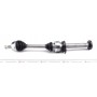 Піввісь VW T5 2.0TDI/2.5TDI 103kw 11- (R) (26x38x878)
