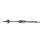 Піввісь (передня) Ford Connect 02- (R) (25x26x963)