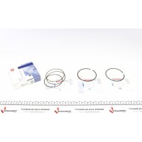 Кільця поршневі Ford Tourneo Connect/Transit Connect 1.6 13- (79.5/+0.5) (1.2-1.2-2.0) = 8921765000
