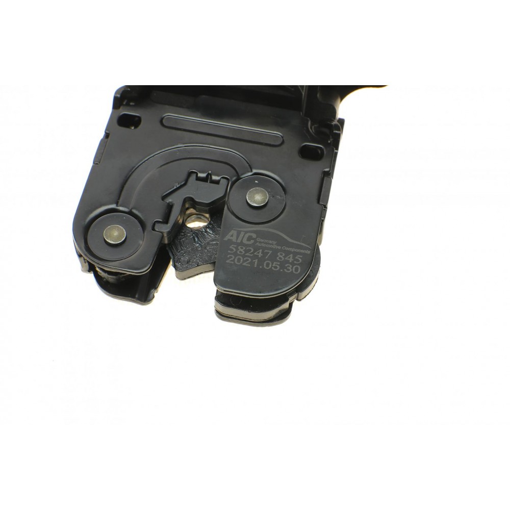 Замок кришки багажника Audi A3/A4/A6/A8 03-12