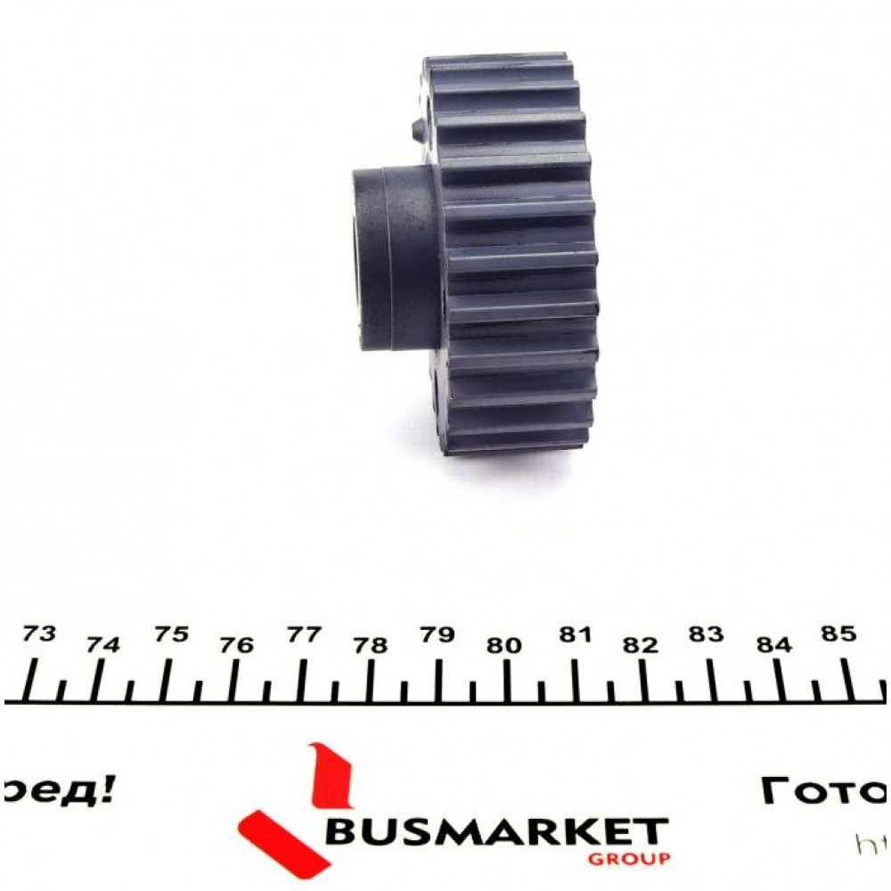 Шестерня колінвалу VW Golf II/III/IV/ Polo 1.0-1.6 -02 (z=26)