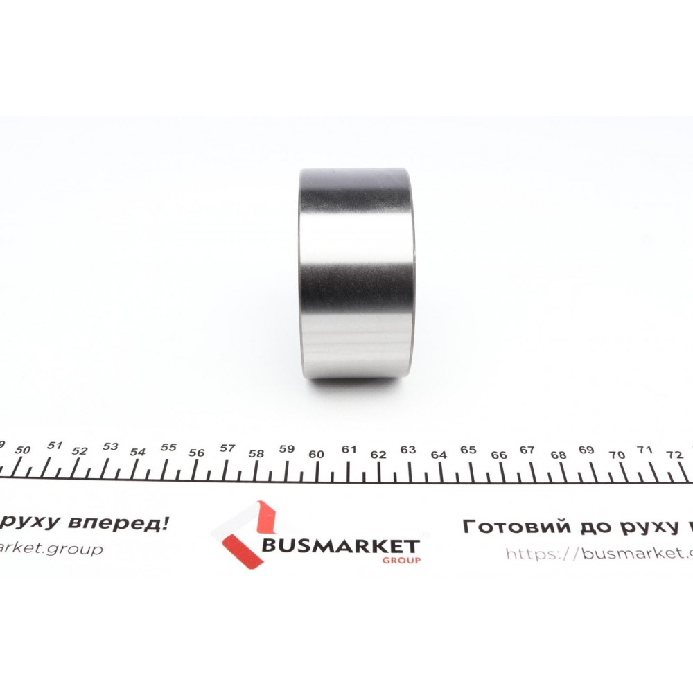 Підшипник маточини (задньої) BMW 3 (E36/E46) 98-05 (42x75x37)