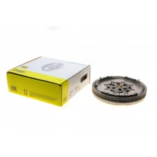 Демпфер зчеплення VW T5/T6 2.0TDI 09-, 62/75/84kw, (+ пуск/стоп), CAAA/CAAB/CAAD/CXGA/CXGB/CXHB