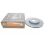 Диск гальмівний (передній) Mazda 323/626/6 97-13/Premacy 99-05 (274x24)