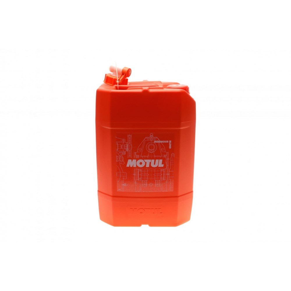 Рідина гідравлічна Rubric HM 32 (20L)