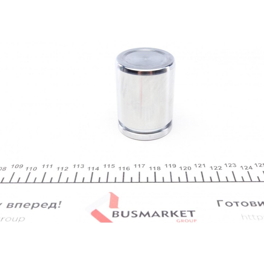Ремкомплект супорта (заднього) MB Vito (W447) 14- (d=42) (+поршень) (Brembo)
