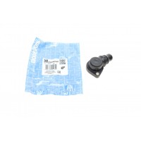 Фланець системи охолодження VW Passat/Sharan/Audi A4/A6 1.9TDI 95-10