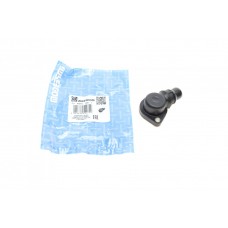Фланець системи охолодження VW Passat/Sharan/Audi A4/A6 1.9TDI 95-10