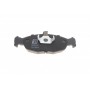 Колодки гальмівні (передні) Opel Combo/Astra F 91-05/Corsa A/B 82-00/Vectra A 88-95/Daewoo Lanos 97