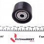 Комплект ГРМ Renault Kangoo/Duster 1.6 16V 01-, (132x27)
