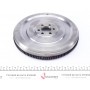 Демпфер (глухий) + комплект зчеплення Seat Ibiza/VW Golf IV 1.9 TDI 02-