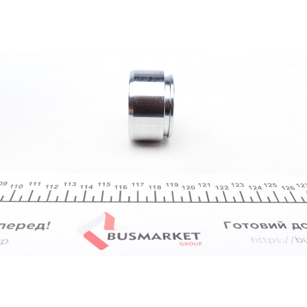 Поршень супорта (переднього) Renault Master -98 (48x29mm)(Lucas)