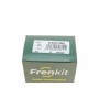 Поршень супорта (заднього) Geely Boyue 16- (d=42mm) (Bosch) (L) (з механізмом)