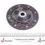 Комплект зчеплення Dacia Dokker 12-/Renault Kangoo 1.6 16V 08- (d=200mm) 26z