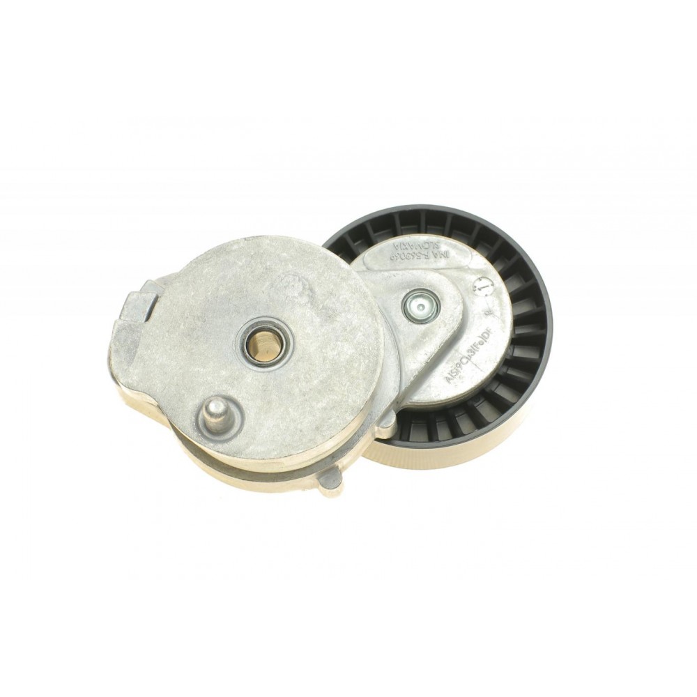 Натяжник ременя генератора Ford Mondeo/Volvo V50/V60/V70/S80 2.4/2.5D 06-