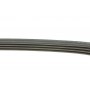 Ремінь генератора Audi A4/A6 2.5TDI 00-05/ Peugeot J5 1.9-2.5 TD 90-94