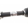 Піввісь (передня) Dacia Duster 1.5D/1.6 LPG 10- (R)