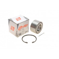 Підшипник маточини (передньої) Peugeot 4007/4008/Mitsubishi ASX/Outlander (43x80x40) (+ABS) (к-кт)