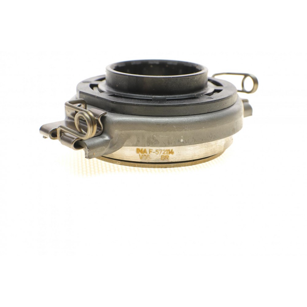 Комплект зчеплення VW Passat 2.0/2.2 84-88 (d=230mm) (+вижимний)