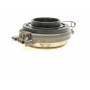 Комплект зчеплення VW Passat 2.0/2.2 84-88 (d=230mm) (+вижимний)