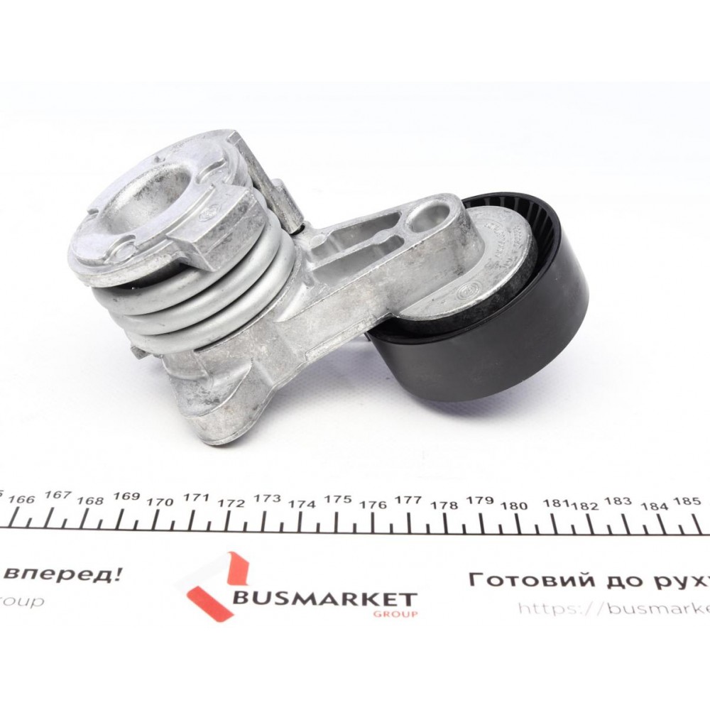 Натяжник ременя генератора BMW 1 (E81)/3 (E90)/5 (E60)/X3 (E83)/X5 (E70) 2.5-3.0 03-