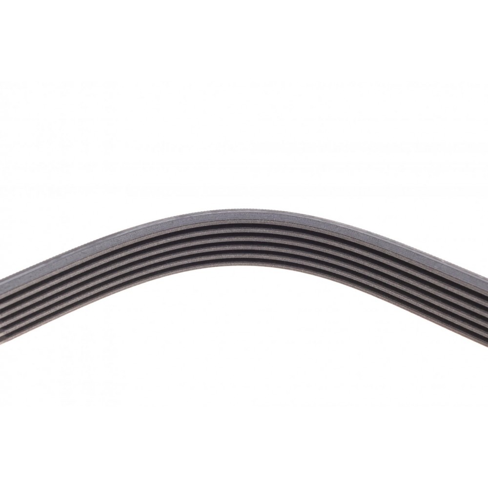 Ремінь генератора VW T4 2.5 90-03/Ford Fiesta/Mondeo 1.8/2.0 00-08/Jeep Cherokee 3.7 01-08
