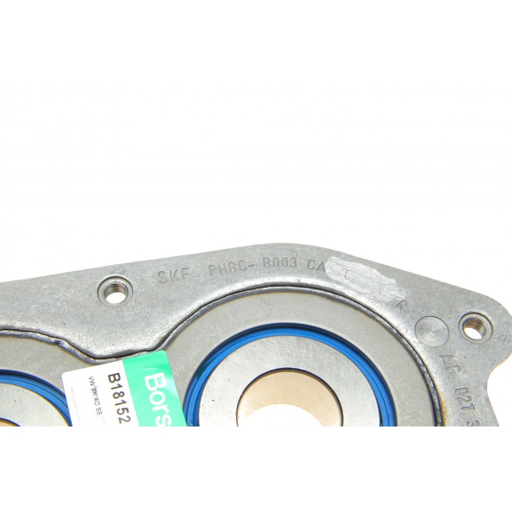 Підшипник КПП VW Caddy/Golf/Polo 1.4-2.0/1.9SDI 03-